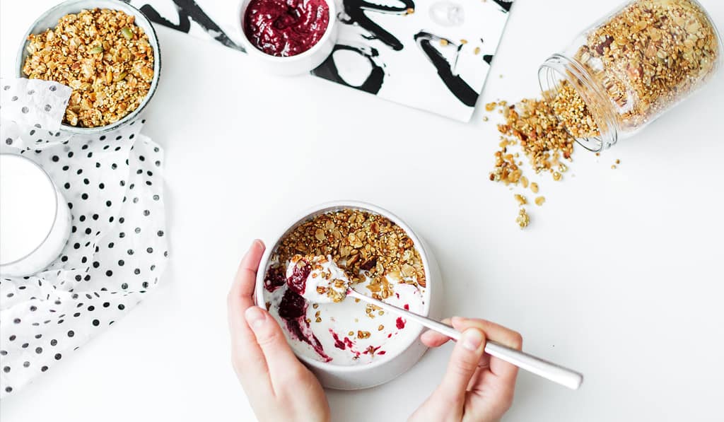 Healthy Oats Healthy Oats