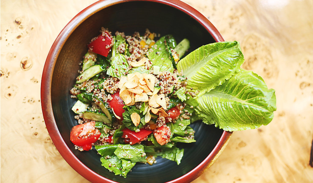 Sprouts Salad Sprouts Salad
