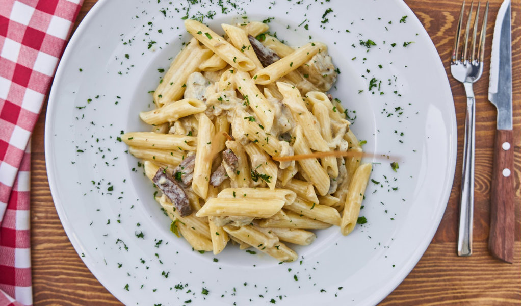 Tasty Pasta Tasty Pasta