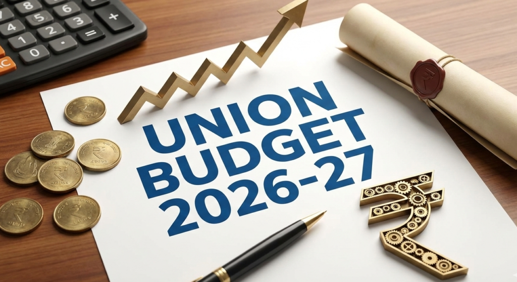 Union Budget
