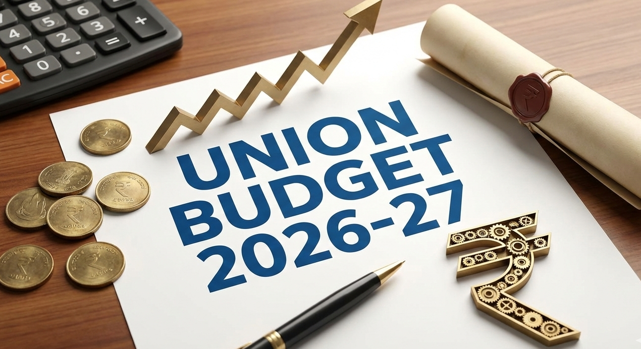 Union Budget